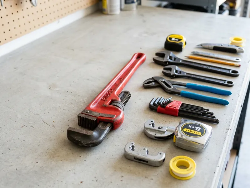 Emergency Plumber in Hennepin, IL